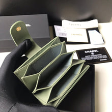 Load image into Gallery viewer, CC529 Card Holder / HIGHEST QUALITY VERSION / 4x2.4x0.8inch
