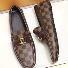 Load image into Gallery viewer, MSE056 LB HOCKENHEIM MOCASSIN
