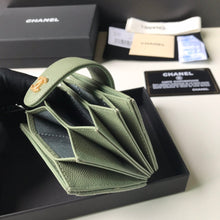 Load image into Gallery viewer, CC529 Card Holder / HIGHEST QUALITY VERSION / 4x2.4x0.8inch
