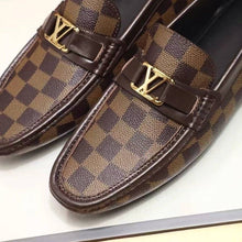 Load image into Gallery viewer, MSE056 LB HOCKENHEIM MOCASSIN
