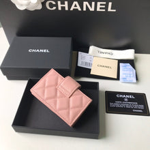 Load image into Gallery viewer, CC530 Card Holder / HIGHEST QUALITY VERSION / 4x2.4x0.8inch
