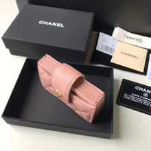 Load image into Gallery viewer, CC530 Card Holder / HIGHEST QUALITY VERSION / 4x2.4x0.8inch
