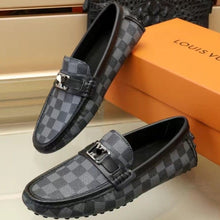 Load image into Gallery viewer, MSE056 LB HOCKENHEIM MOCASSIN
