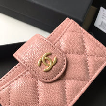 Load image into Gallery viewer, CC530 Card Holder / HIGHEST QUALITY VERSION / 4x2.4x0.8inch
