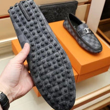 Load image into Gallery viewer, MSE056 LB HOCKENHEIM MOCASSIN
