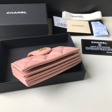 Load image into Gallery viewer, CC530 Card Holder / HIGHEST QUALITY VERSION / 4x2.4x0.8inch
