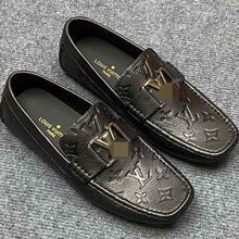 Load image into Gallery viewer, MSE057 LB Monte Carlo moccasin

