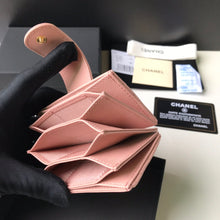 Load image into Gallery viewer, CC530 Card Holder / HIGHEST QUALITY VERSION / 4x2.4x0.8inch
