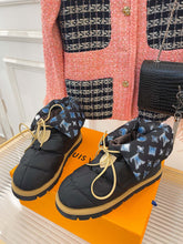 Load image into Gallery viewer, SE951 LB Pillow Comfort Ankle Boot / Size5-11
