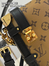 Load image into Gallery viewer, LB714 Side Trunk / HIGHEST QUALITY VERSION / 8.3 x 5.5 x 2.4 inches
