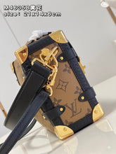 Load image into Gallery viewer, LB714 Side Trunk / HIGHEST QUALITY VERSION / 8.3 x 5.5 x 2.4 inches
