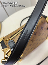 Load image into Gallery viewer, LB714 Side Trunk / HIGHEST QUALITY VERSION / 8.3 x 5.5 x 2.4 inches
