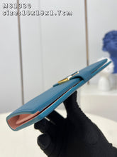 Load image into Gallery viewer, LB719 Vertical Wallet / HIGHEST QUALITY VERSION / 3.9 x 7.5 x 0.7 inches
