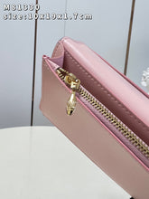 Load image into Gallery viewer, LB719 Vertical Wallet / HIGHEST QUALITY VERSION / 3.9 x 7.5 x 0.7 inches
