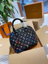 Load image into Gallery viewer, LB722 Alma BB /  9.3 x 6.9 x 4.5 inches
