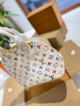 Load image into Gallery viewer, LB722 Alma BB /  9.3 x 6.9 x 4.5 inches
