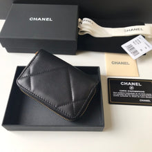 Load image into Gallery viewer, CC535 Wallet / HIGHEST QUALITY VERSION / 2.9x0.8x4.3inch
