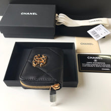 Load image into Gallery viewer, CC535 Wallet / HIGHEST QUALITY VERSION / 2.9x0.8x4.3inch
