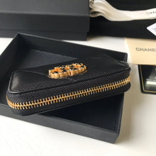 Load image into Gallery viewer, CC535 Wallet / HIGHEST QUALITY VERSION / 2.9x0.8x4.3inch
