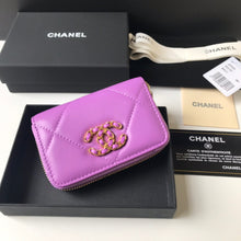 Load image into Gallery viewer, CC535 Wallet / HIGHEST QUALITY VERSION / 2.9x0.8x4.3inch
