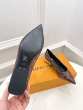 Load image into Gallery viewer, SE807 Pointed Toe Flats / Size4-11
