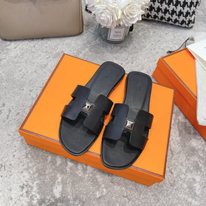 SE809 2022ss H Slippers / Size4-11