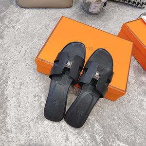 SE809 2022ss H Slippers / Size4-11