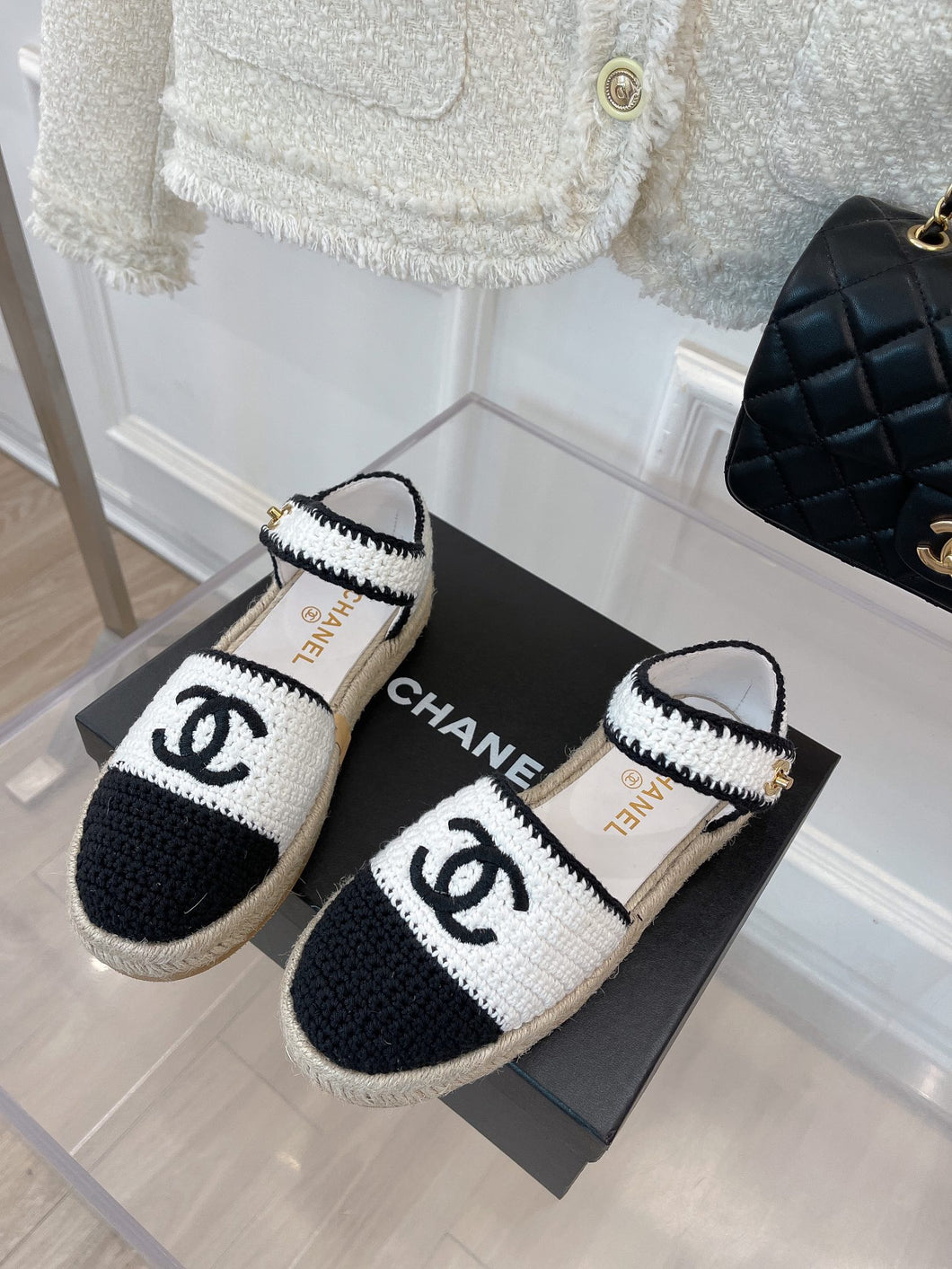 SE812 CC Flat / Size4-9