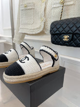 Load image into Gallery viewer, SE811 CC Flat / Size4-9
