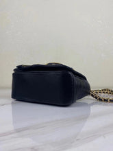 Load image into Gallery viewer, MCO001 Biker Crossbody Bag in HIGHEST QUALITY VERSION / Small/Medium
