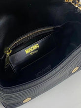 Load image into Gallery viewer, MCO001 Biker Crossbody Bag in HIGHEST QUALITY VERSION / Small/Medium
