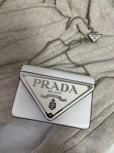 Load image into Gallery viewer, PD154 Shoulder Bag / 6.7x3.7x1.4inch
