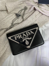 Load image into Gallery viewer, PD154 Shoulder Bag / 6.7x3.7x1.4inch
