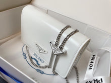 Load image into Gallery viewer, PD156 Shoulder Bag / 7.5x4.1x1.4inch
