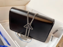 Load image into Gallery viewer, PD157 Shoulder Bag / 7.5x4.1x1.4inch
