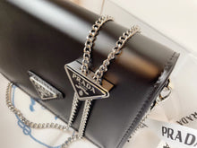 Load image into Gallery viewer, PD157 Shoulder Bag / 7.5x4.1x1.4inch
