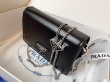 Load image into Gallery viewer, PD157 Shoulder Bag / 7.5x4.1x1.4inch
