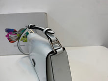 Load image into Gallery viewer, PD158 Brushed Leather Femme Bag / 10.2x4.7x1.9inch
