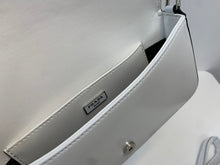 Load image into Gallery viewer, PD158 Brushed Leather Femme Bag / 10.2x4.7x1.9inch
