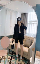 Load image into Gallery viewer, CLTH244 Monogram Shirt / SizeS/M/L/XL
