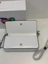 Load image into Gallery viewer, PD158 Brushed Leather Femme Bag / 10.2x4.7x1.9inch
