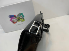 Load image into Gallery viewer, PD159 Brushed Leather Femme Bag / 10.2x4.7x1.9inch
