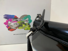 Load image into Gallery viewer, PD159 Brushed Leather Femme Bag / 10.2x4.7x1.9inch
