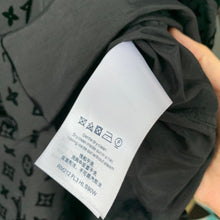 Load image into Gallery viewer, CLTH244 Monogram Shirt / SizeS/M/L/XL
