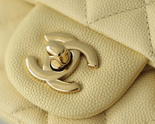 Load image into Gallery viewer, CC537 Classic Flap / Extra mini / HIGHEST QUALITY VERSION / 5.3x6.7x3.2inch
