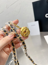 Load image into Gallery viewer, CC602 Classic Flap MINI Square Bag / 5.3x6.7x3.1inch
