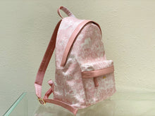 Load image into Gallery viewer, DR232 Small DR Travel Backpack / HIGHEST QUALITY VERSION
