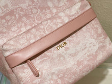 Load image into Gallery viewer, DR232 Small DR Travel Backpack / HIGHEST QUALITY VERSION
