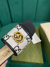 Load image into Gallery viewer, SE855 GG Slide Sandal / Size5-9
