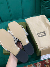 Load image into Gallery viewer, SE855 GG Slide Sandal / Size5-9

